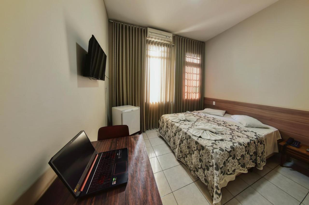 Hotel Itamarati Sao Jose do Rio Preto  Zewnętrze zdjęcie