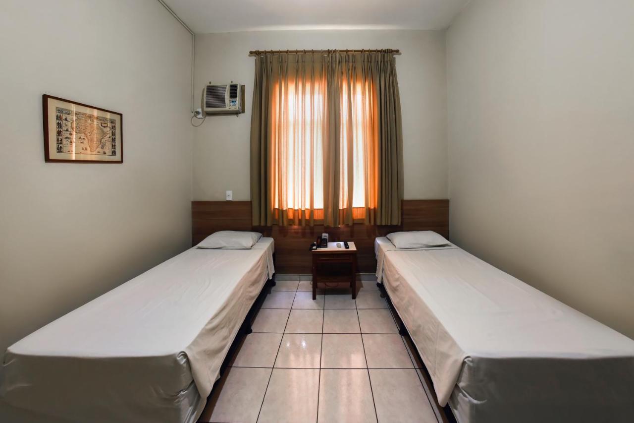 Hotel Itamarati Sao Jose do Rio Preto  Zewnętrze zdjęcie