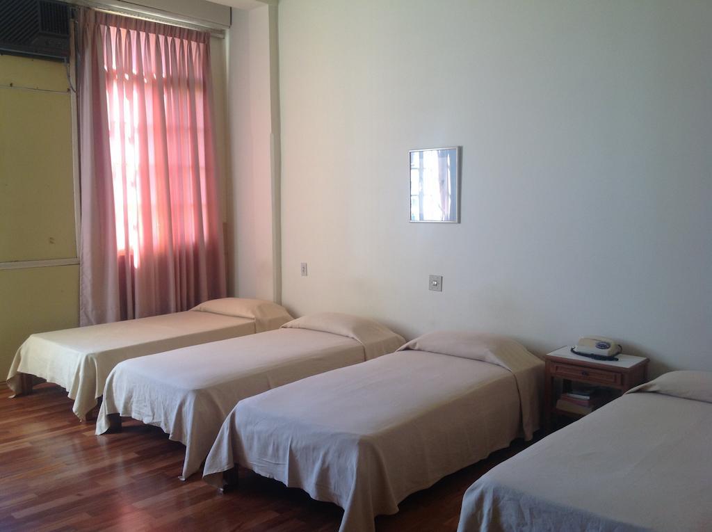 Hotel Itamarati Sao Jose do Rio Preto  Pokój zdjęcie