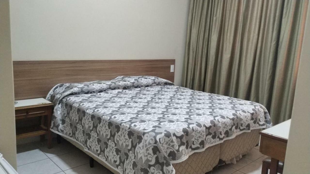 Hotel Itamarati Sao Jose do Rio Preto  Pokój zdjęcie