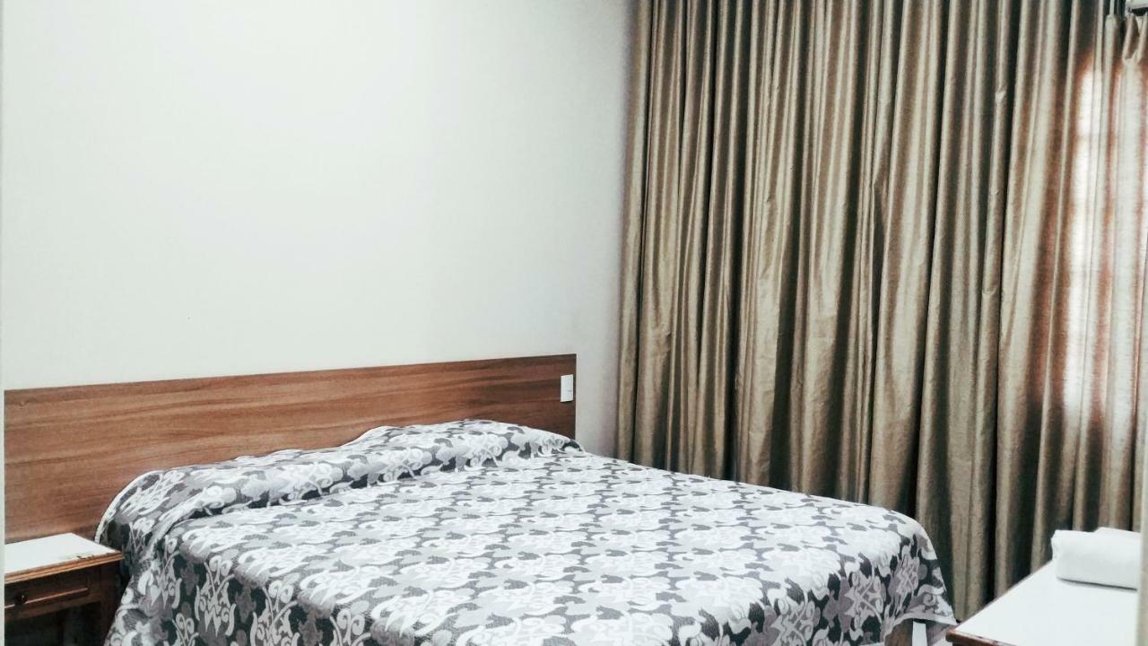 Hotel Itamarati Sao Jose do Rio Preto  Pokój zdjęcie