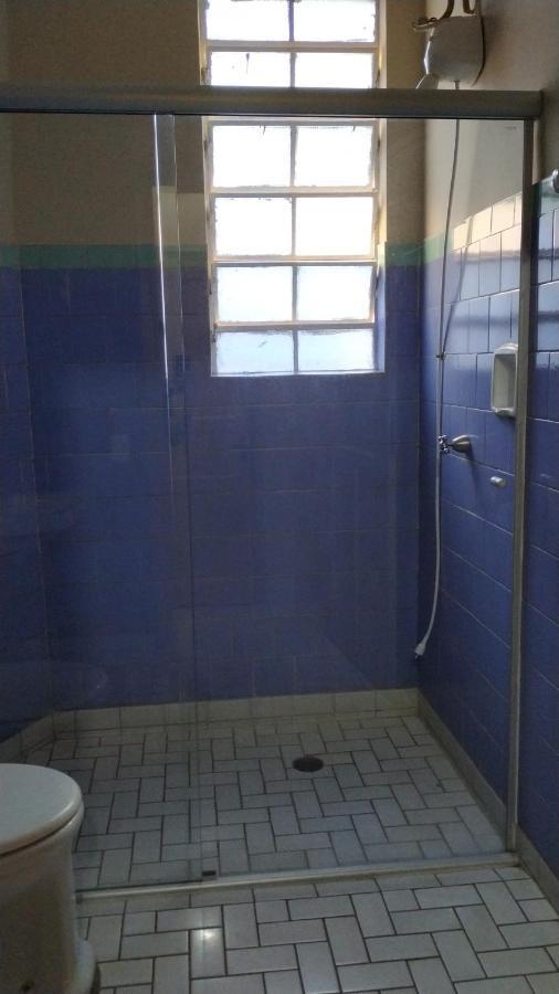 Hotel Itamarati Sao Jose do Rio Preto  Zewnętrze zdjęcie