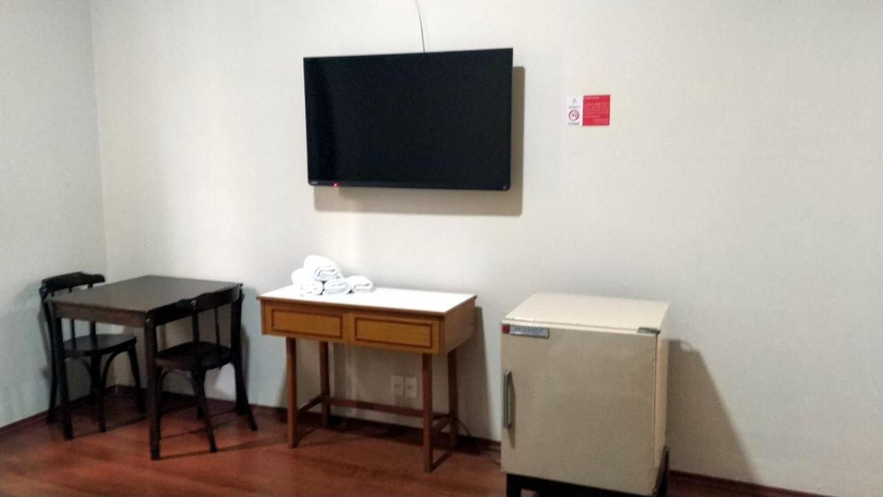 Hotel Itamarati Sao Jose do Rio Preto  Zewnętrze zdjęcie