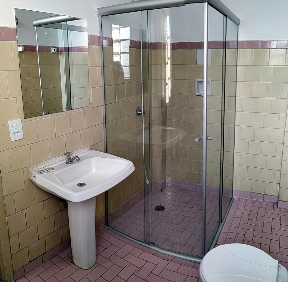 Hotel Itamarati Sao Jose do Rio Preto  Zewnętrze zdjęcie